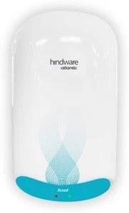 Hindware Smart Appliances 5 L Instant Water Geyser (Xceed 5L, Whi