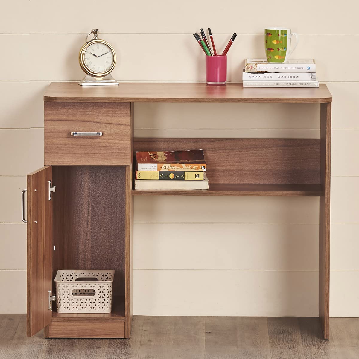 Home Centre | Quadro NXT Cosco Study Desk