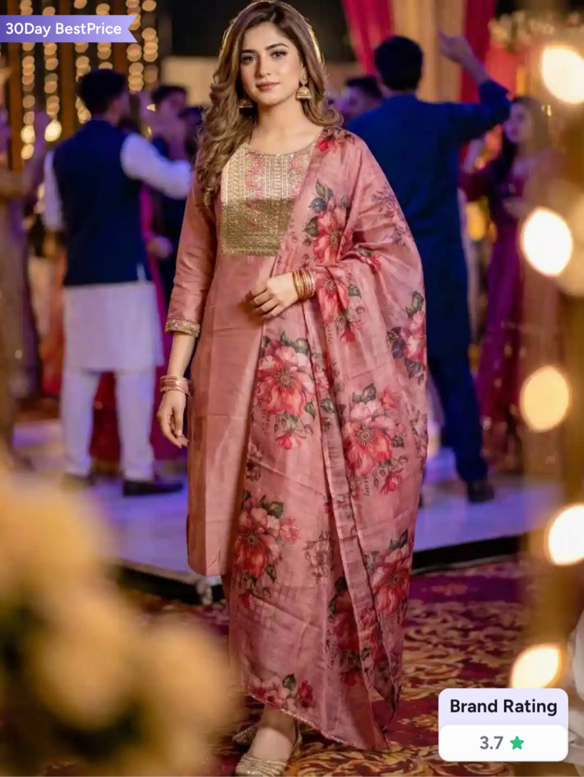 House of pataudi, Navyaazri, Ode, Souragya,Taavi & Taavi x fwd Women's Clothing