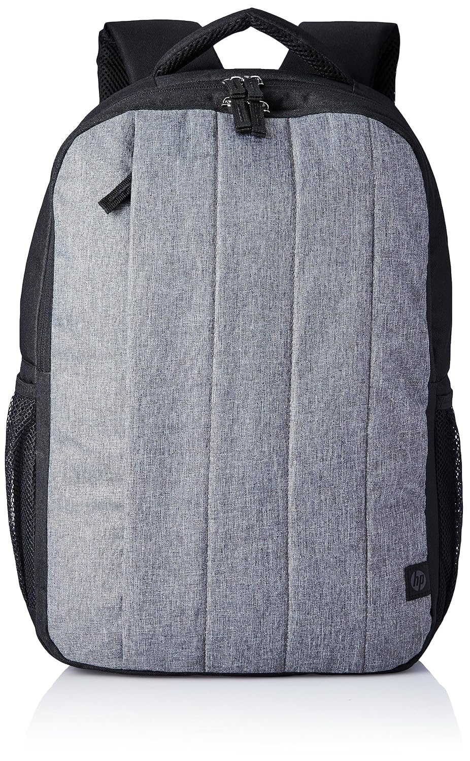 HP 330 15.6-inch Laptop Backpack/Trolley Pass-Through; Padded Back Panel; Padded air mesh Panel/Hand wash and air Dry/1