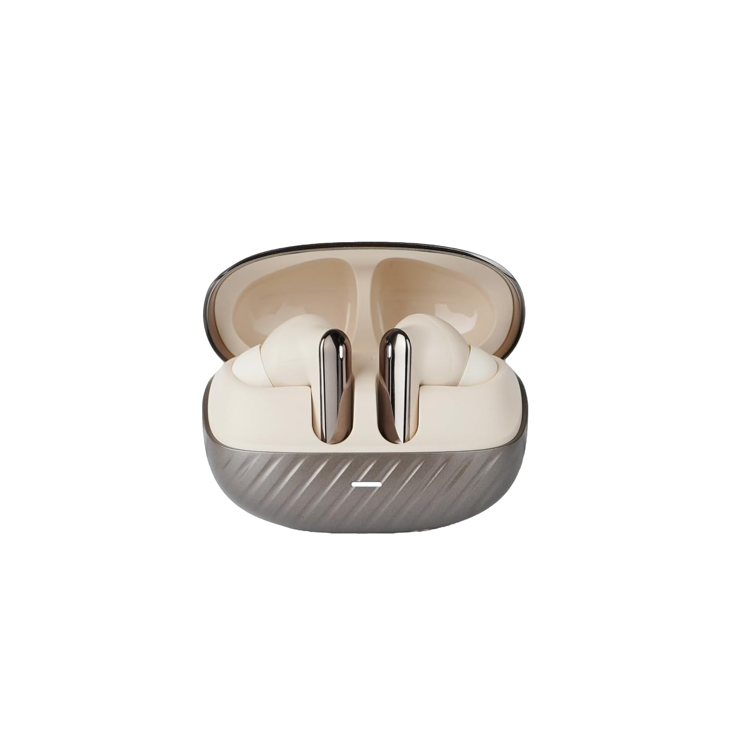 HP H250 Wireless Earbuds; Upto 80 Hours Playtime; Fast Charge; Water Resistant; Compatible with Tablets, Smartphones, PC