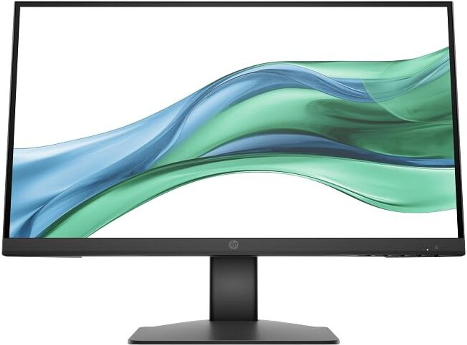 HP Series 3 Pro 54.48 cm (22 inch) Full HD LED Backlit IPS Panel with Eye Ease, 3-Sided Micro-Edge