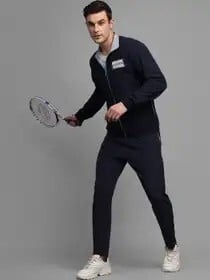 HRX by Hrithik Roshan Tracksuits: Up to 81% Off | Starts From Rs. 683