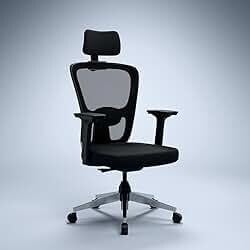 IAFA Furniture Office Chairs | Up to 80% Off | Starts at Rs. 2,699