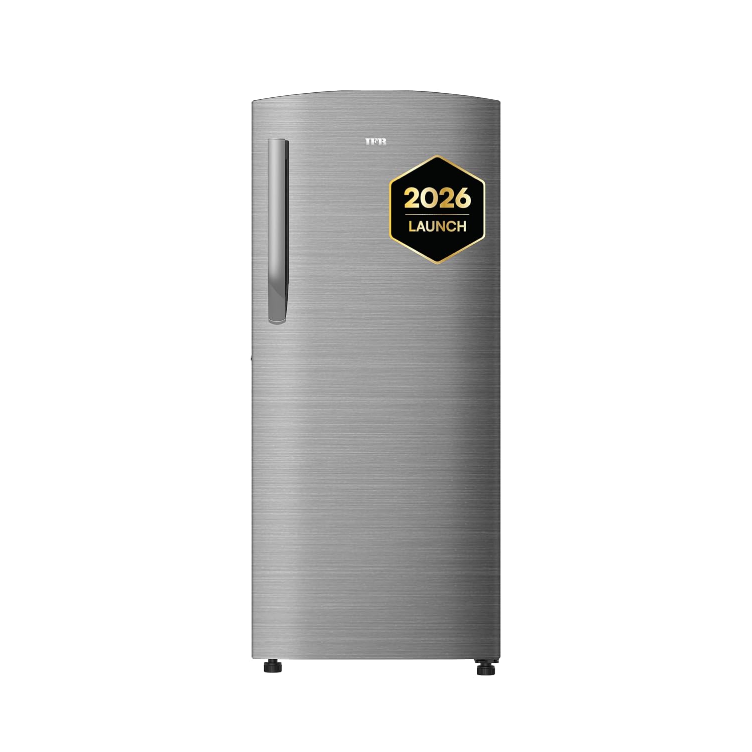 IFB 197L 5 Star Advanced Inverter Direct-Cool Single Door Refrigerator with 30 Hrs Cooling Retention, XL Bottle Bin, Big