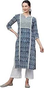 Indo Era women ethnic wear - Up to 93% off