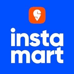 Instamart x Bhim UPI - Flat 50 Cashback on Mov of 149