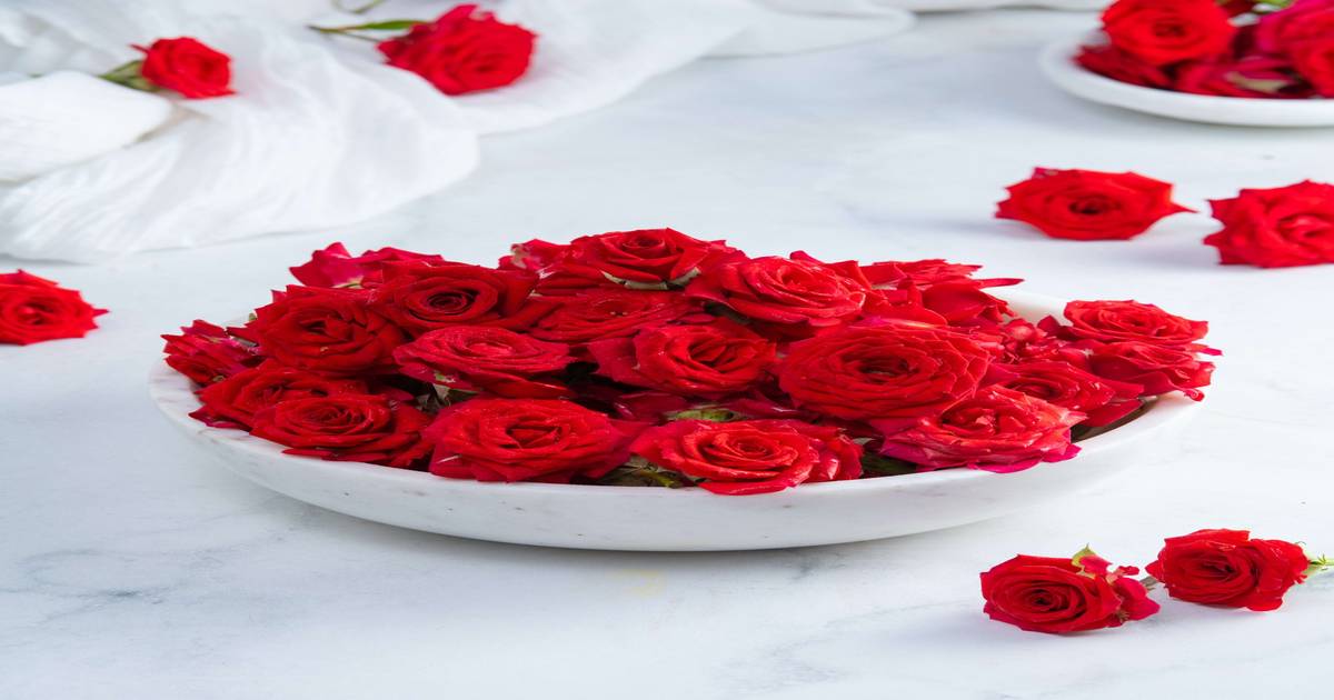 Instamart - flowers upto 84% discount