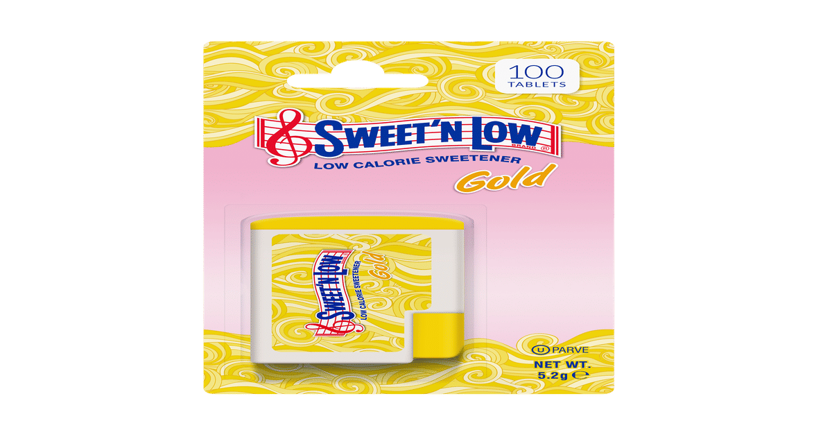 Instamart - SWEET'n LOW Up To 79% Off
