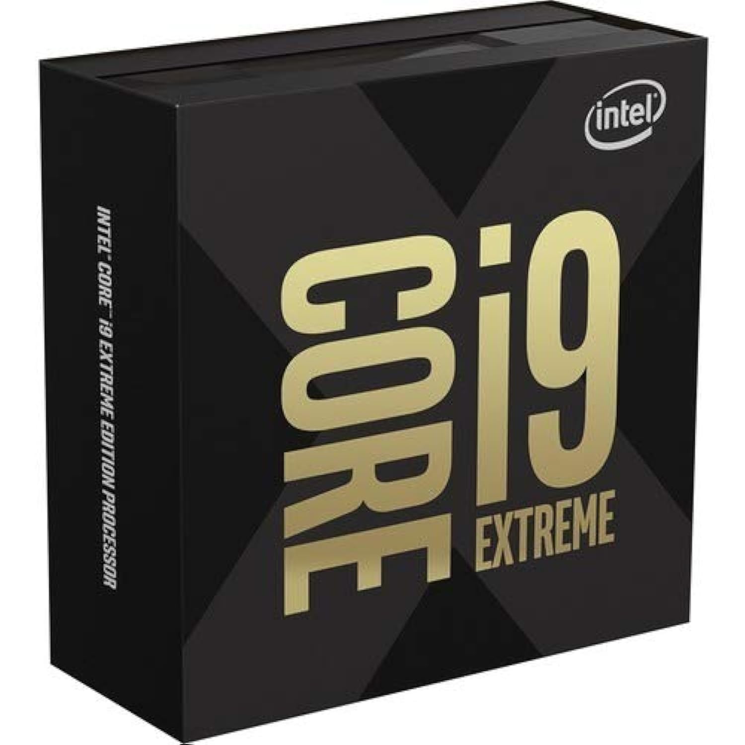 Intel Core i9-10980XE Octadeca-Core Processor