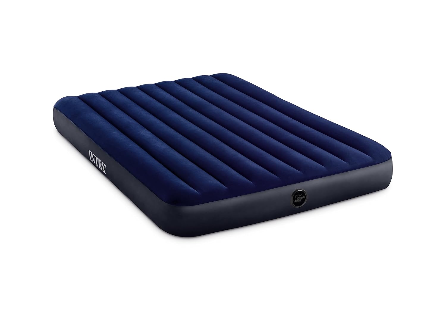 Intex 64759E Dura-Beam Standard Downy Air Mattress
