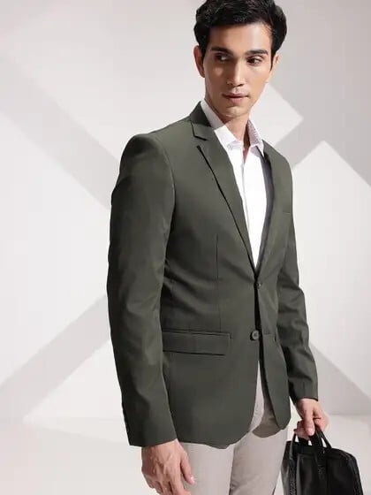 Invictus Blazers Up to 80% off