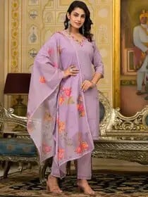 Ishin Kurtas & Kurta Sets - Up to 89% OFF, Starting Rs. 583