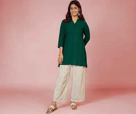 Janasya Women's Clothing Up to 92% off