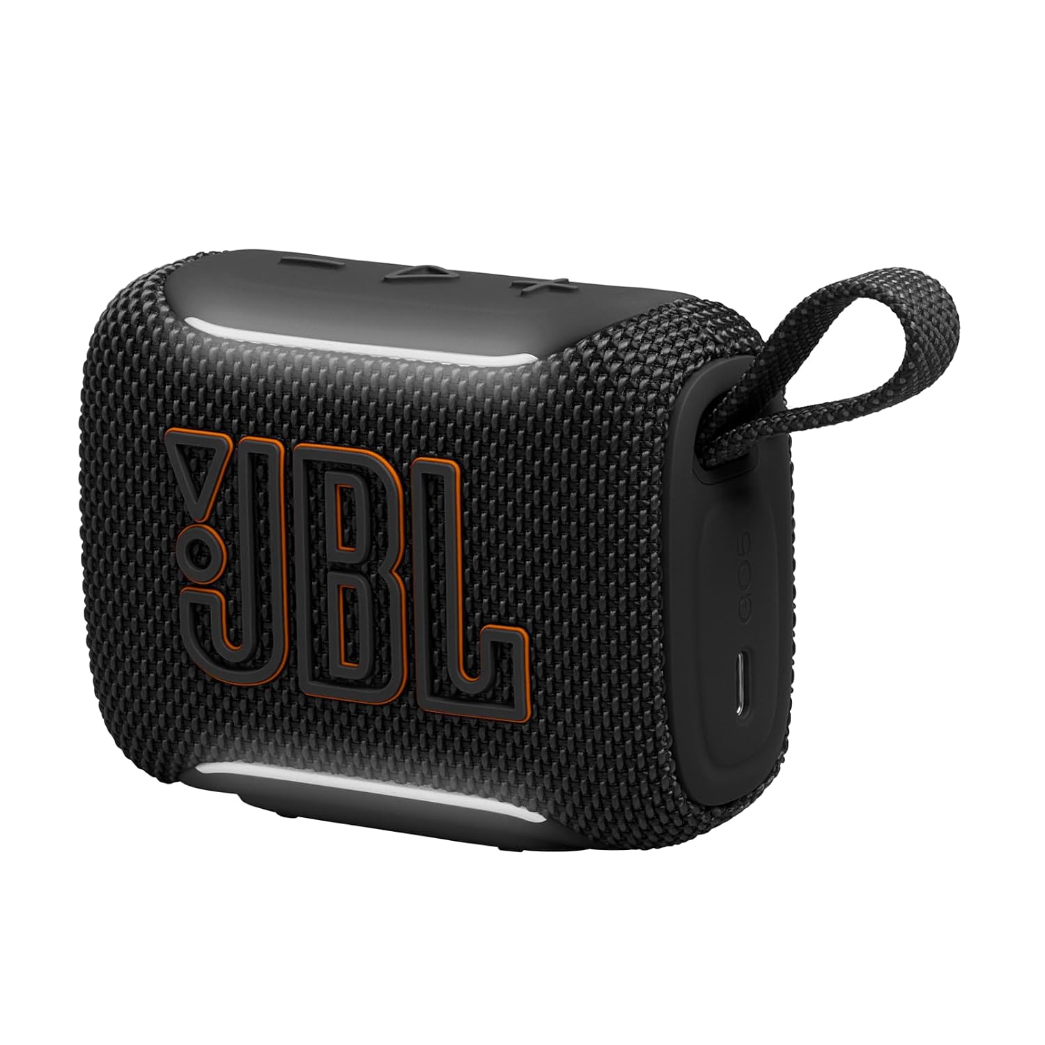 JBL Go 5 Portable Bluetooth Speaker with Pro Sound & Deep Bass