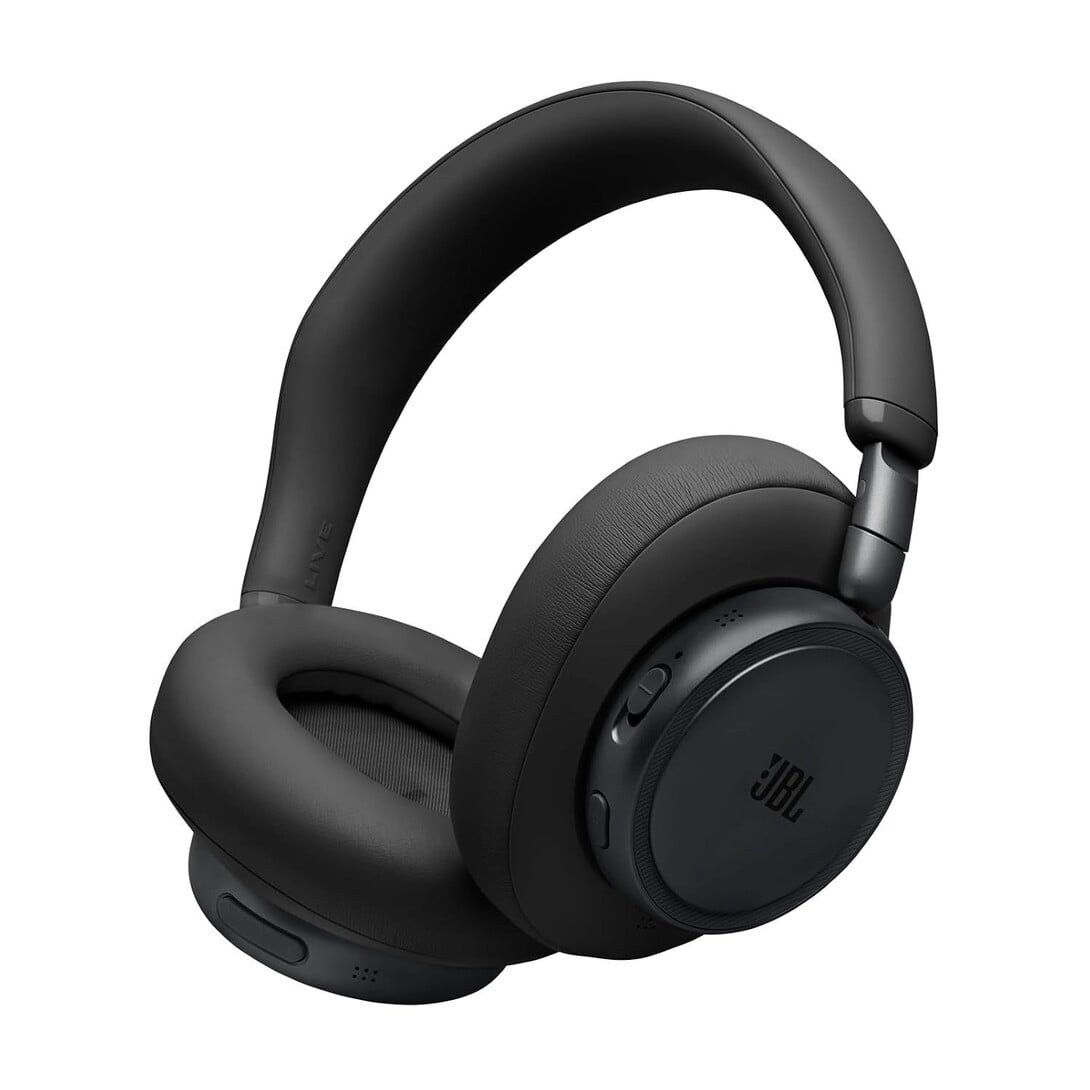 JBL Live 780NC, BITA Award Winner- Product of the Year, Advanced Noise Cancellation