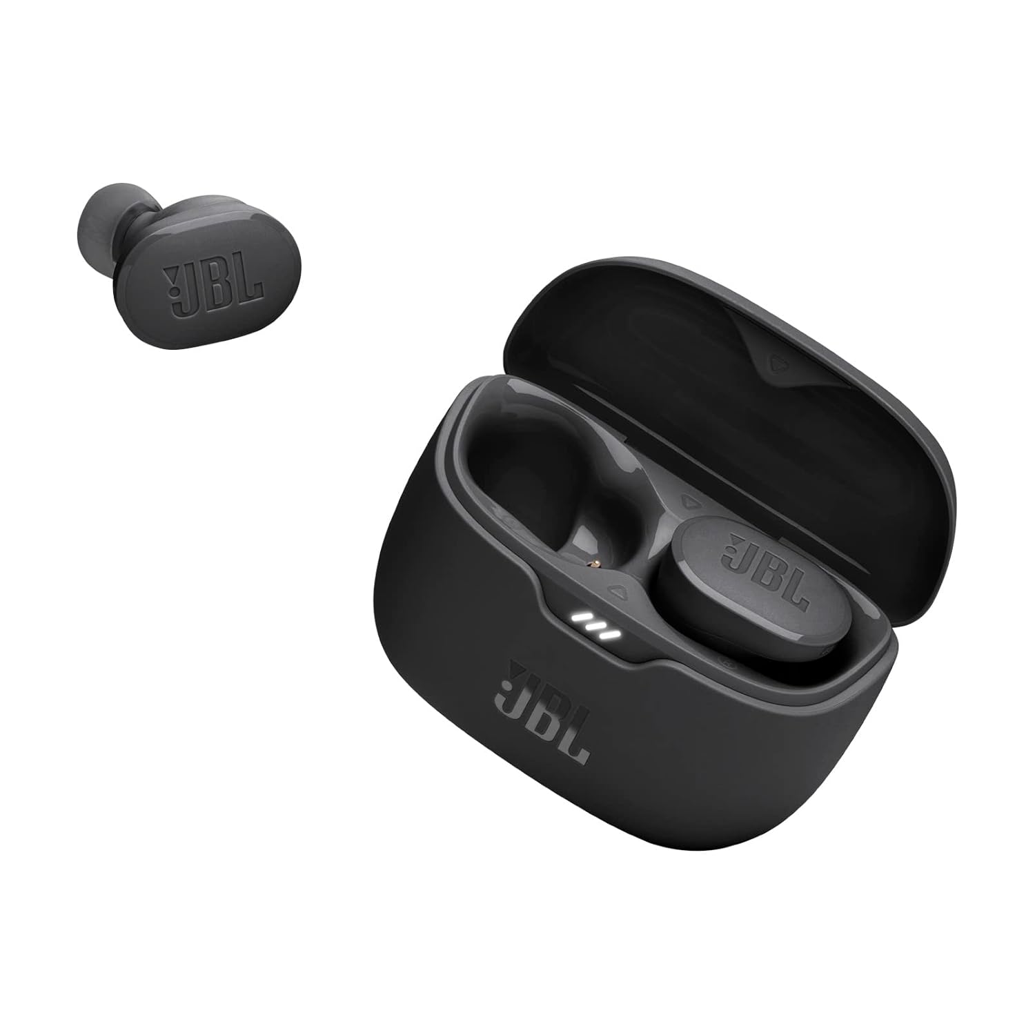 JBL Tune Buds In Ear Wireless TWS Earbuds with Mic, ANC Earbuds