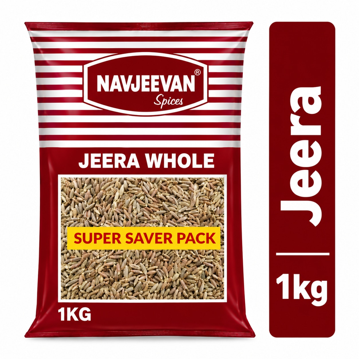 Jeera / Cumin 1Kg
