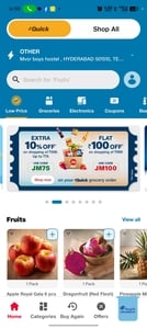 Jiomart New coupons