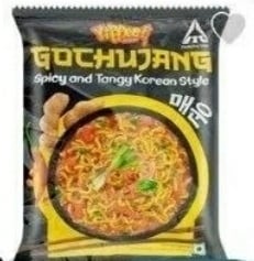 Jiomart : Yipppee Noodles at 85% off (location specific)