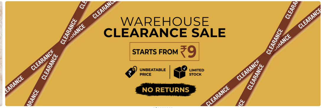 Justherbs - Warehouse Clearance Sale & PAY DAY Sale Buy 2 @ 599