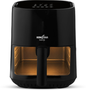 Kenstar KAFAL12KD45R0-DVH Air Fryer (4.5 L)