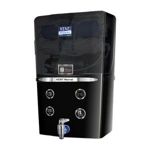 KENT Marvel 8 L RO + UV + UF Water Purifier Advanced RO Tech for