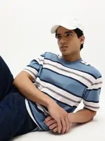 KIABI Men's T-Shirts: Up to 50% OFF
