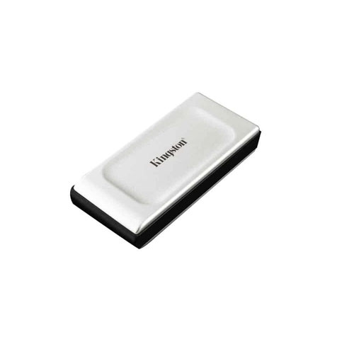 Kingston XS2000 500GB External SSD
