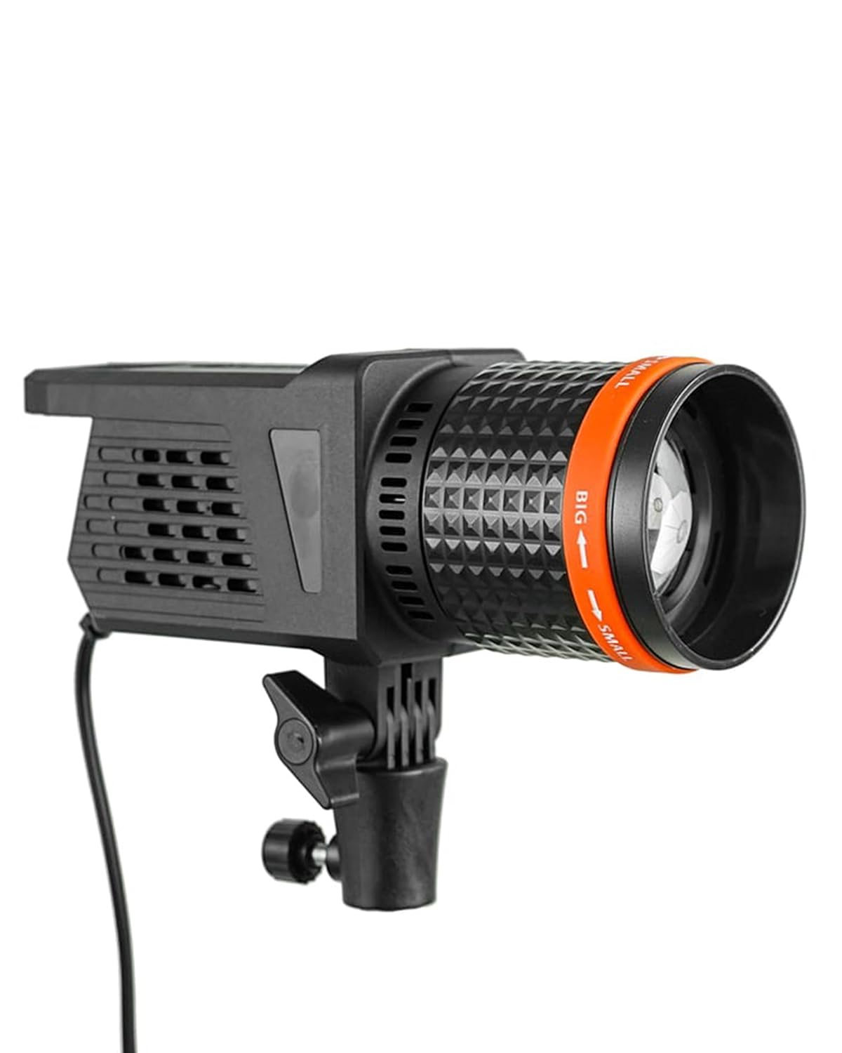Kodak V60 Video Light Slim Design with Adjustable Color Temp 3200K-5500K|90CRI |4 Different Color Filters|Battery Power