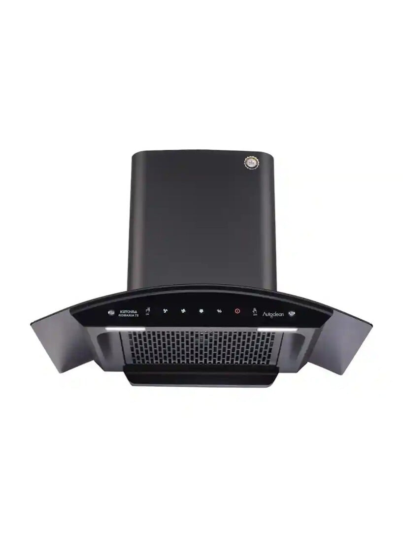 Kutchina Romania 75 1300 CMH 75 cm Motion Sensor Control Chimney