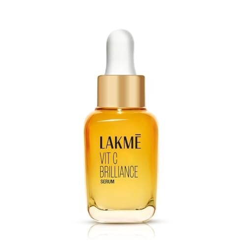 Lakme 9 to 5 Vitamin C+ Serum 15 ml