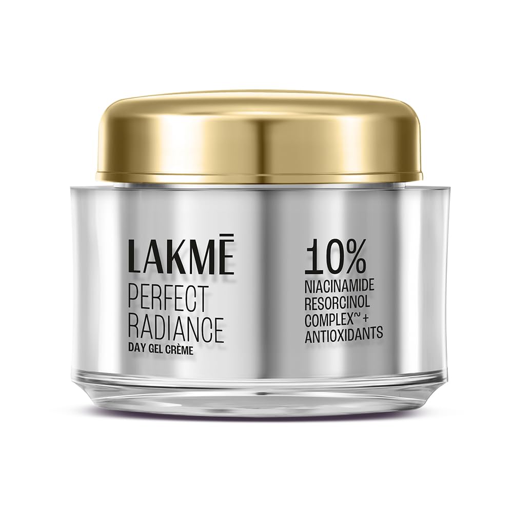 Lakme Perfect Radiance Pigmentation Treatment day gel 50g