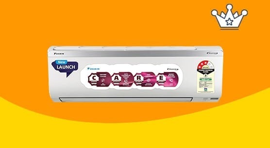 Large Appliances Rs. 1000 Back