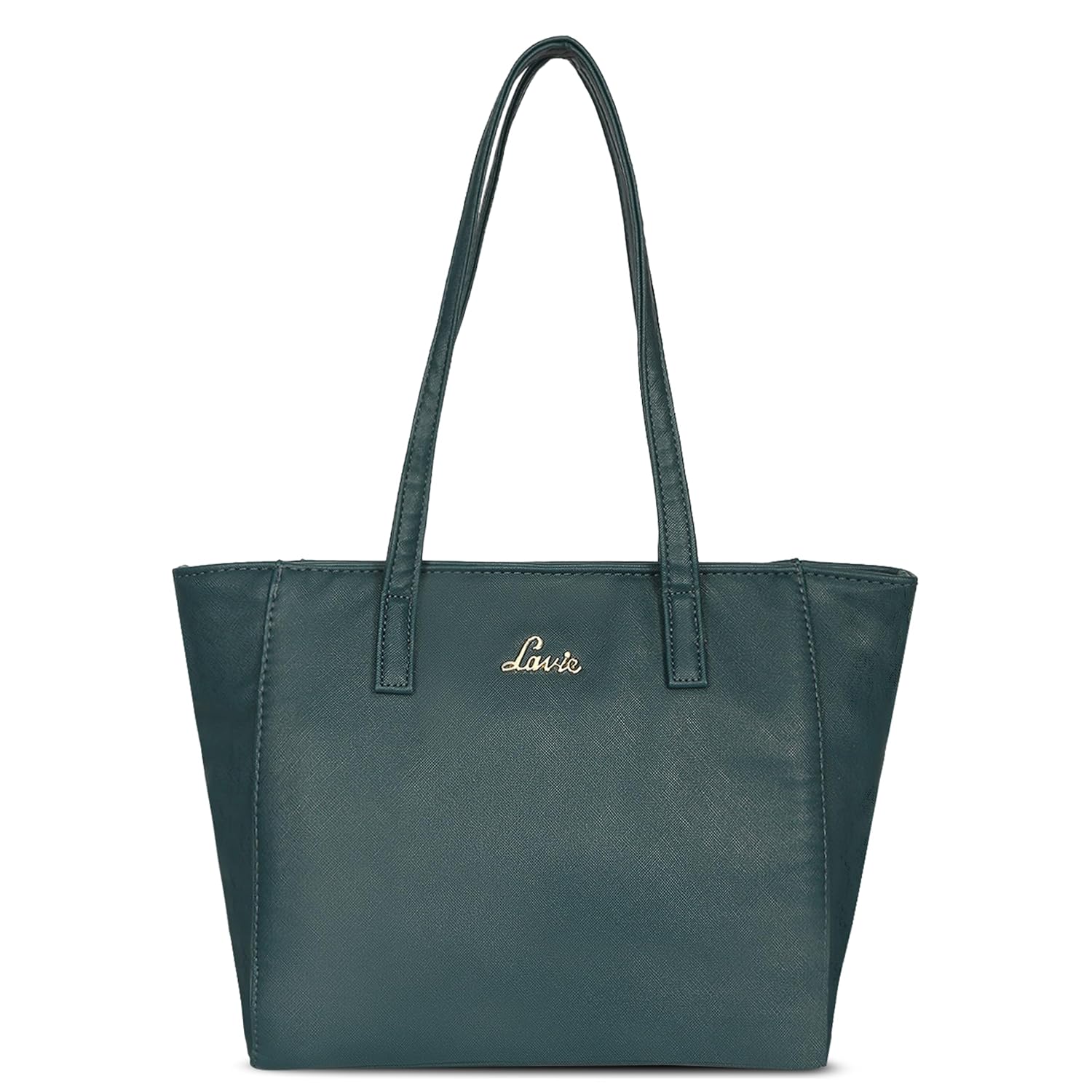 Lavie Women's Betula Tote Handbag | Ladies Purse Handbag | Bag for Women | Rakhi Gift for Sister