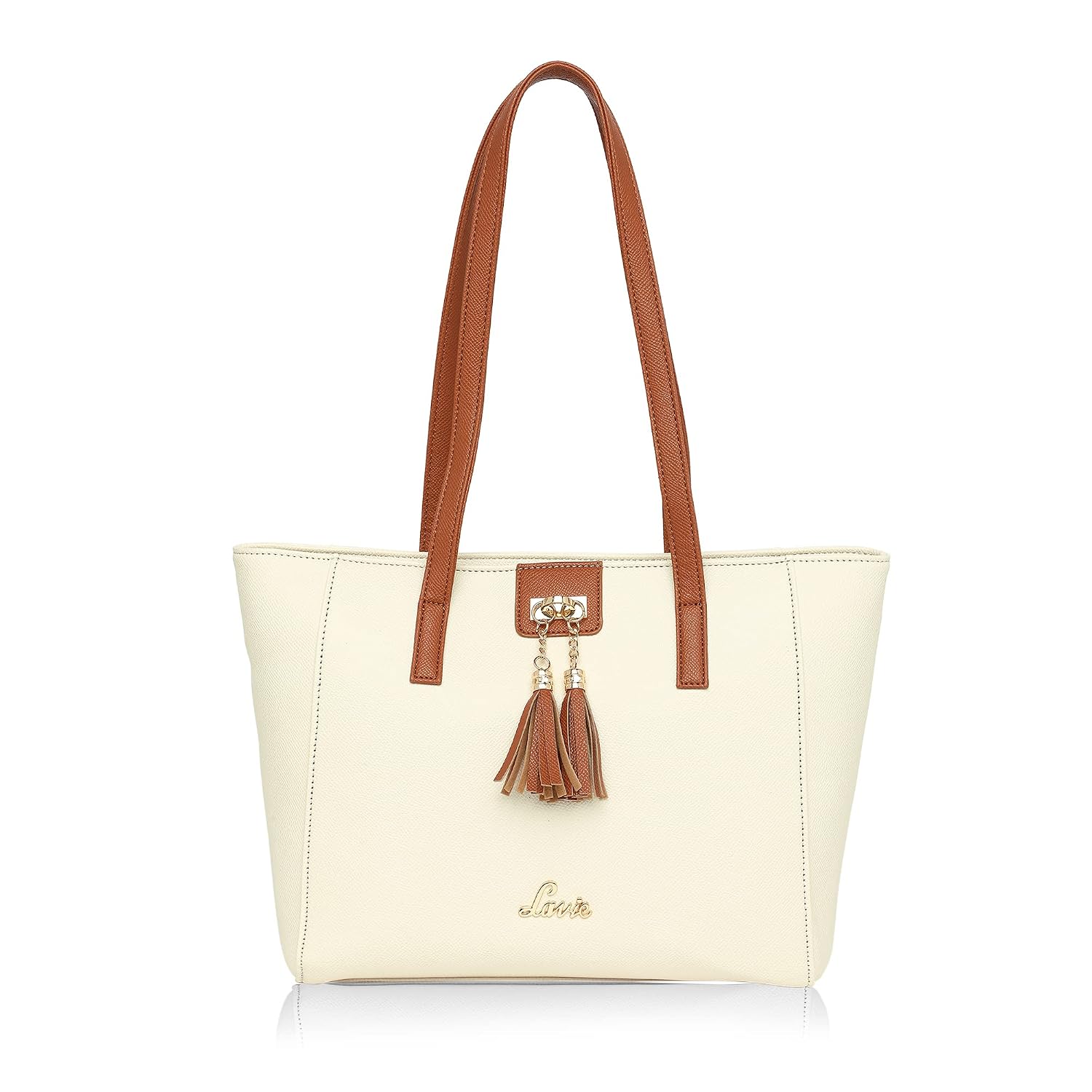 Lavie Women's Hilite Betty Tote Bag | Ladies Purse Handbag