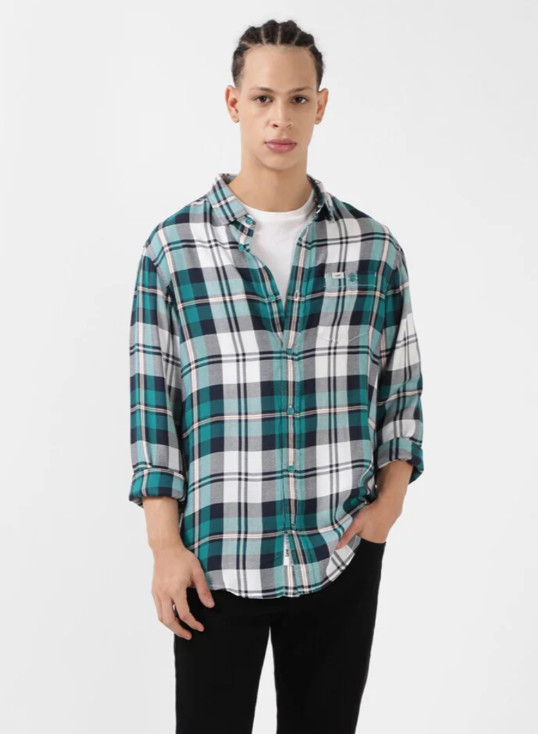 Lee Shirts Up to 70% off