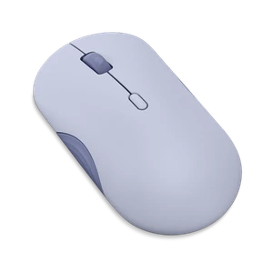 Lenovo 350 Bluetooth Silent Mouse Wireless Ambidextrous Optical M
