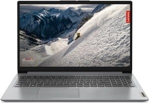 Lenovo IdeaPad 1 AMD Ryzen 3 Dual Core 3250U - (8 GB/512 GB SSD/W