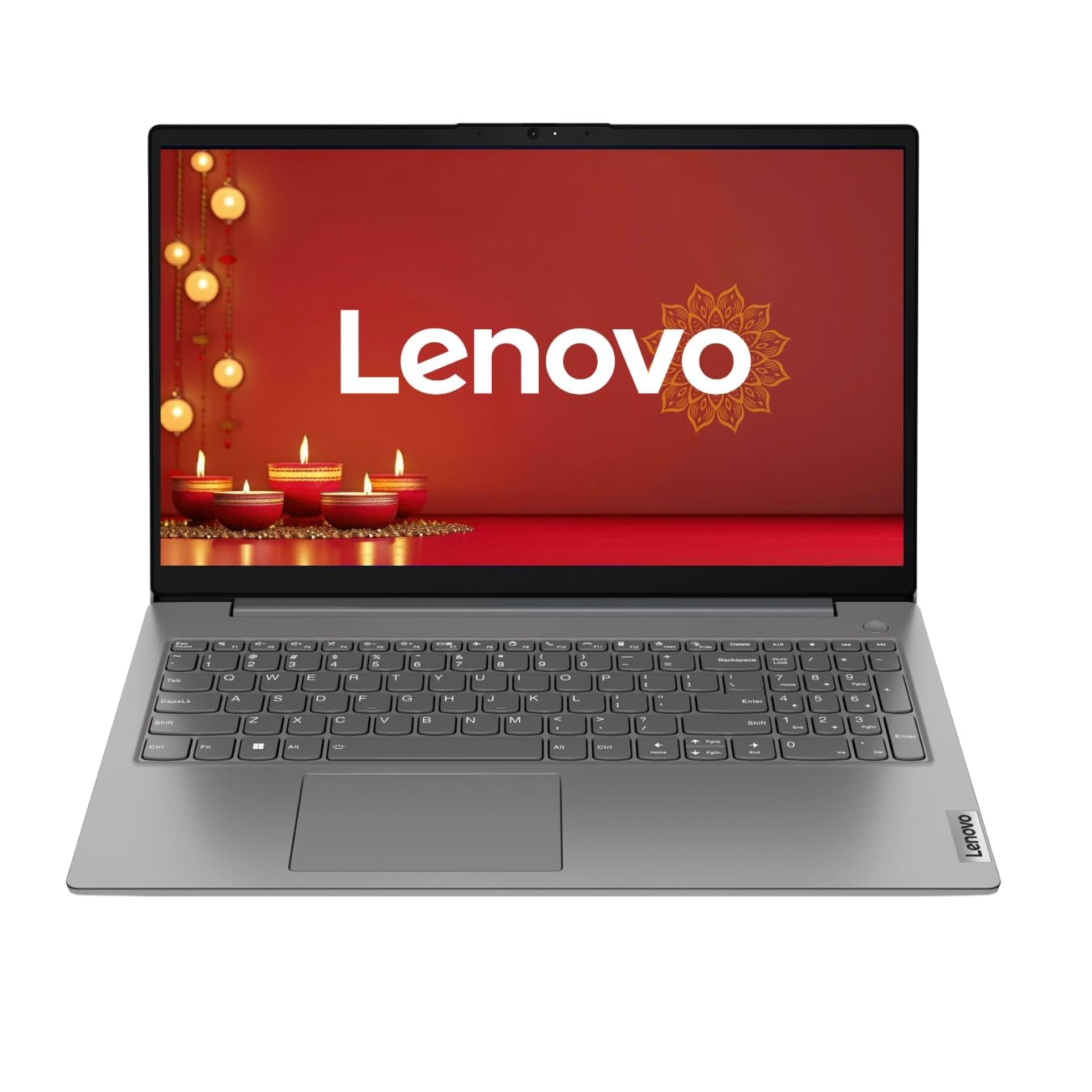 Lenovo V15 G4 AMD Athlon Silver 7120U Laptop 8GB DDR5 Ram, 512 GB SSD PCIe