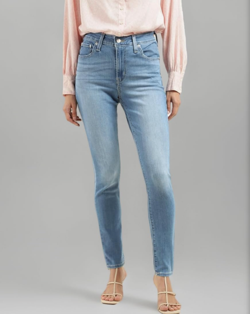 Levi's Women's Jeans upto 76% off