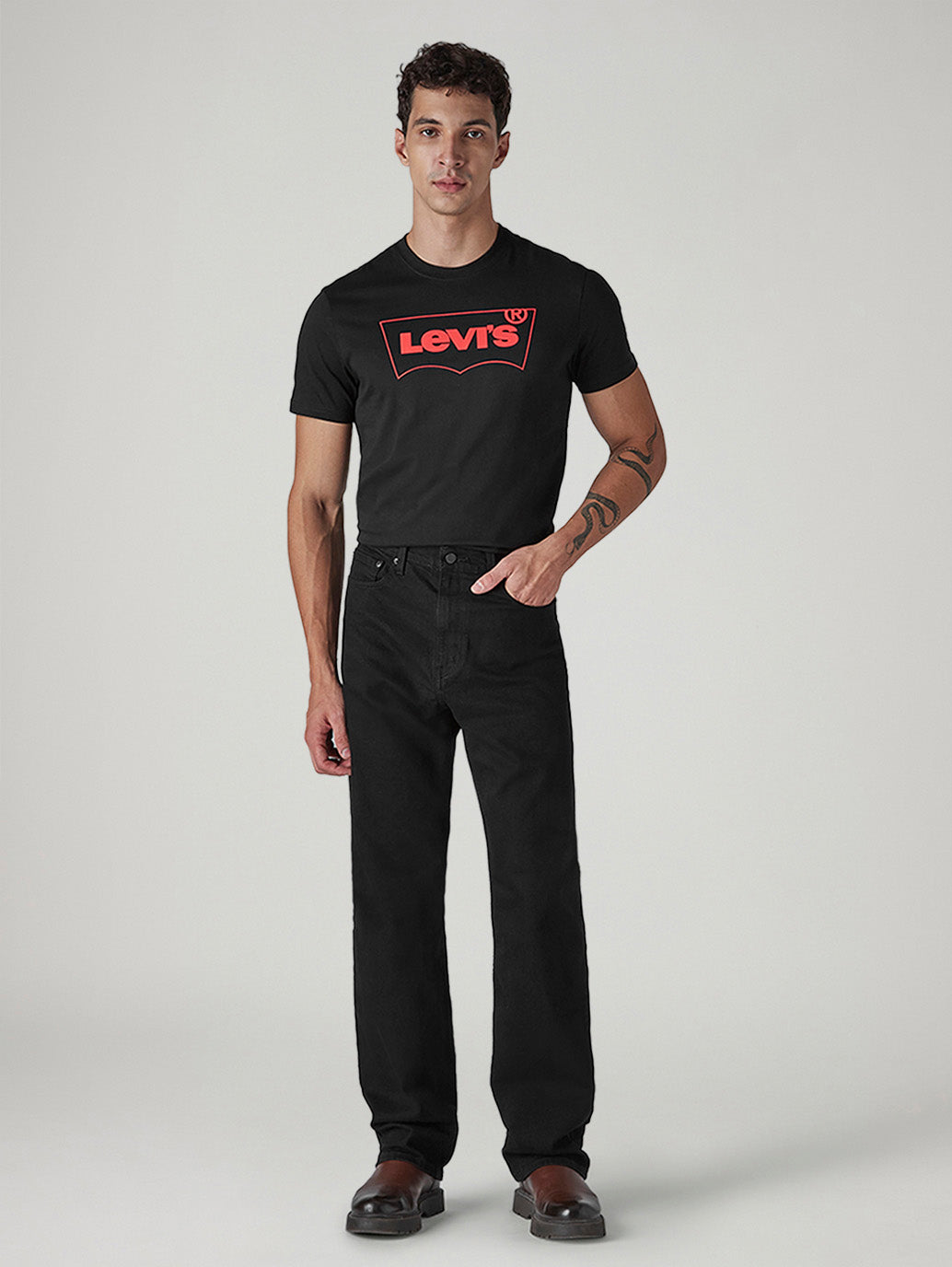 Levis Weekend Exclusive - Flat 50% Off + Extra Prepaid offers