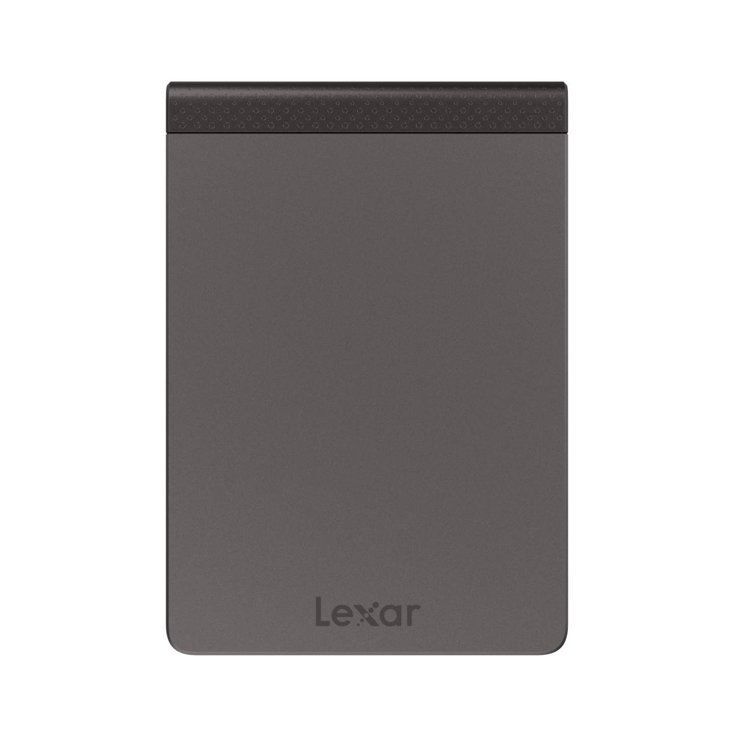 Lexar SL200 1TB Portable SSD - USB-C, Up to 550MB/s, Compatible with PC, Mac & PS5/PS4
