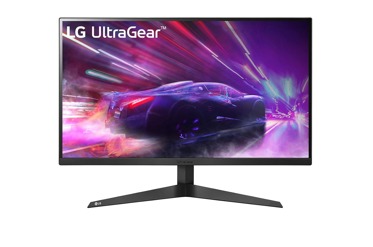 LG Ultragear Gaming 27 inch (68.4 cm) Full HD (1920 x 1080) 165Hz, 1ms, Freesync Premium, HDMI x 2, Display Port, HP Out