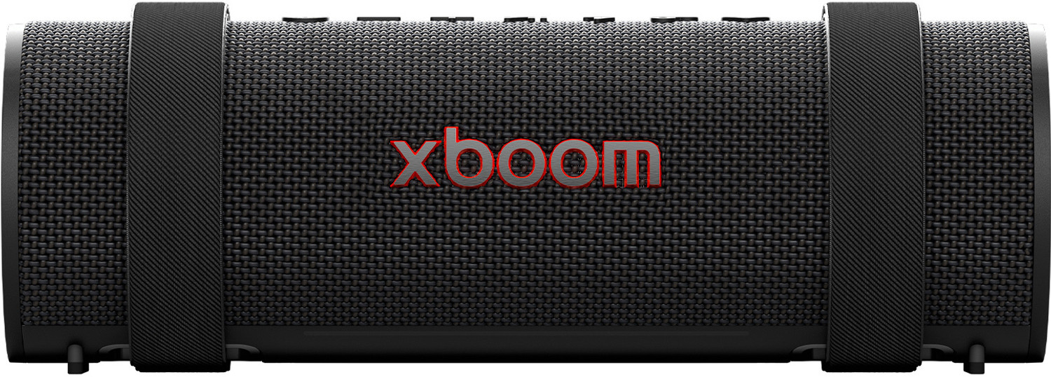 LG XBOOM GRAB Portable Bluetooth Speaker Tuned by will.i.am (30W)
