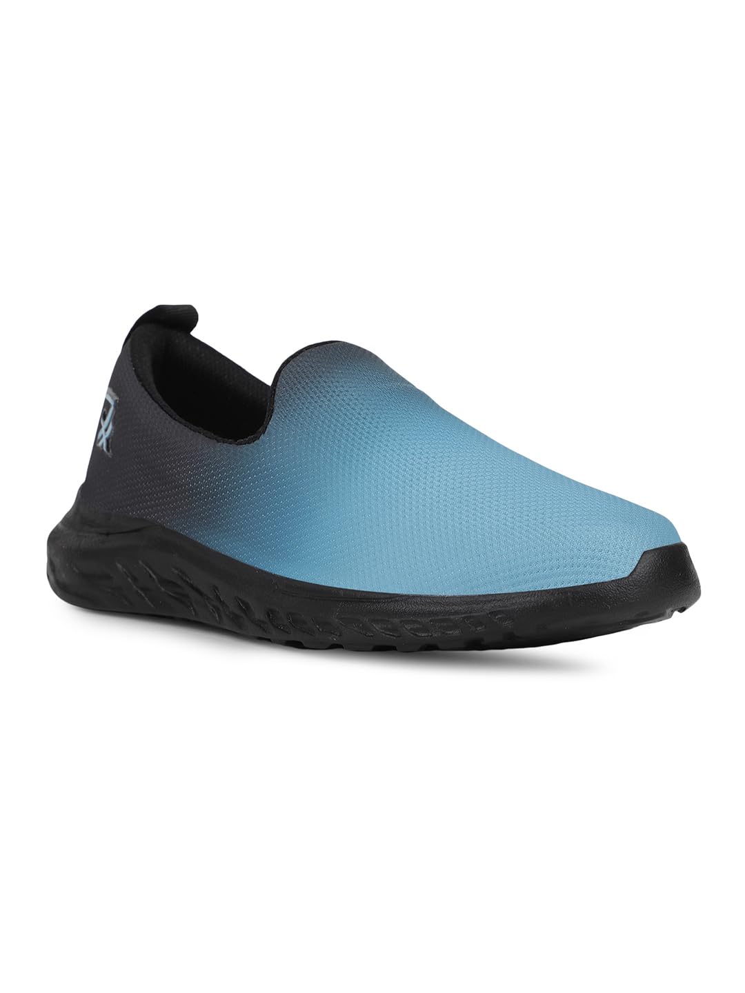 Liberty Leap7x TURBO-20 Non-Lacing Sports Walking Shoes for Kids | Memory Foam Insole | EVA Sole | Breathable Mesh Outso