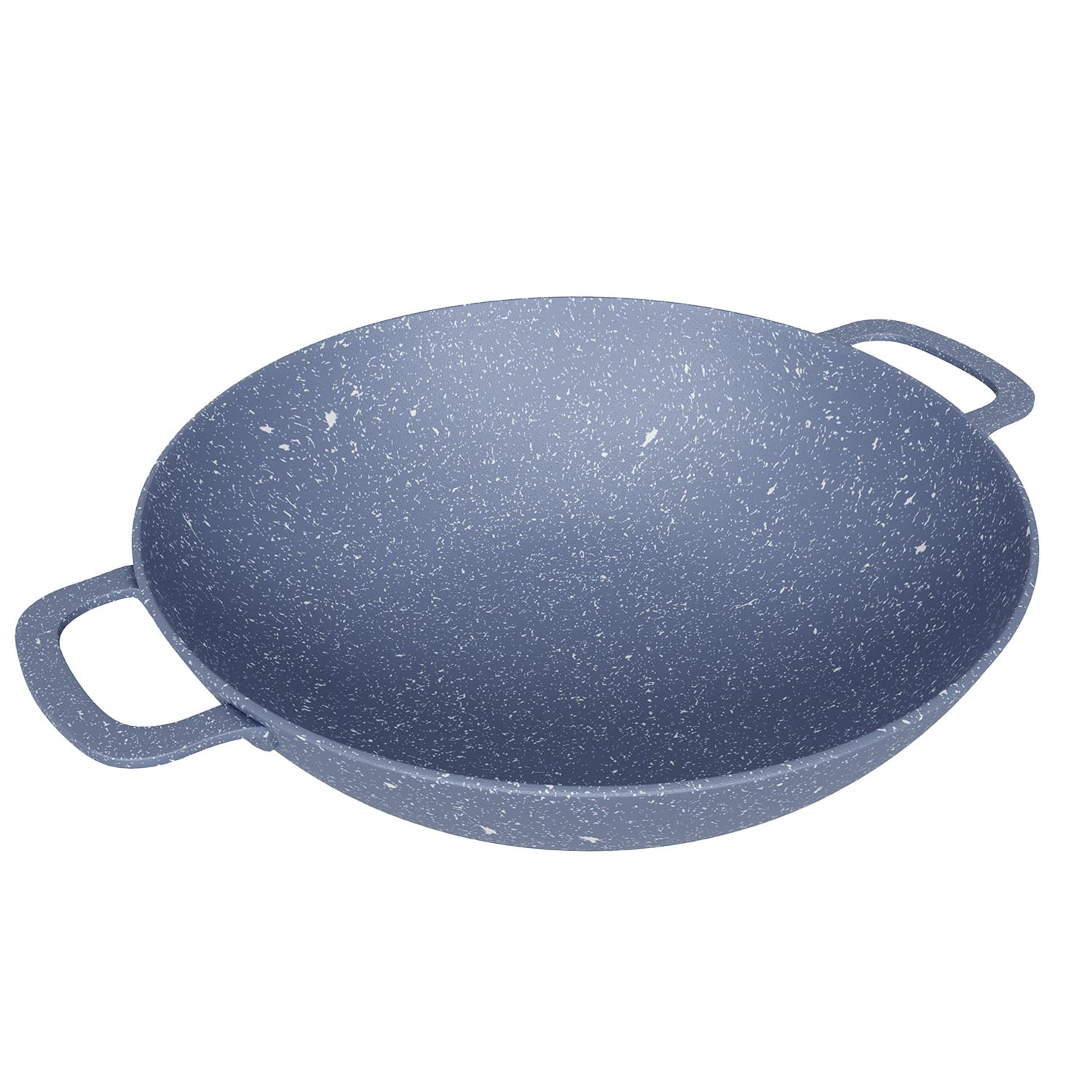 Lifelong LLCKDCK01 Aluminium Die Cast Kadhai 22 CM | 2.2 Litre Capacity | [30% Coupon]