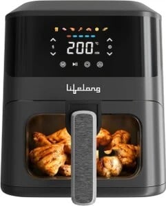 Lifelong LLHFD510 Air Fryer (4.2 L)
