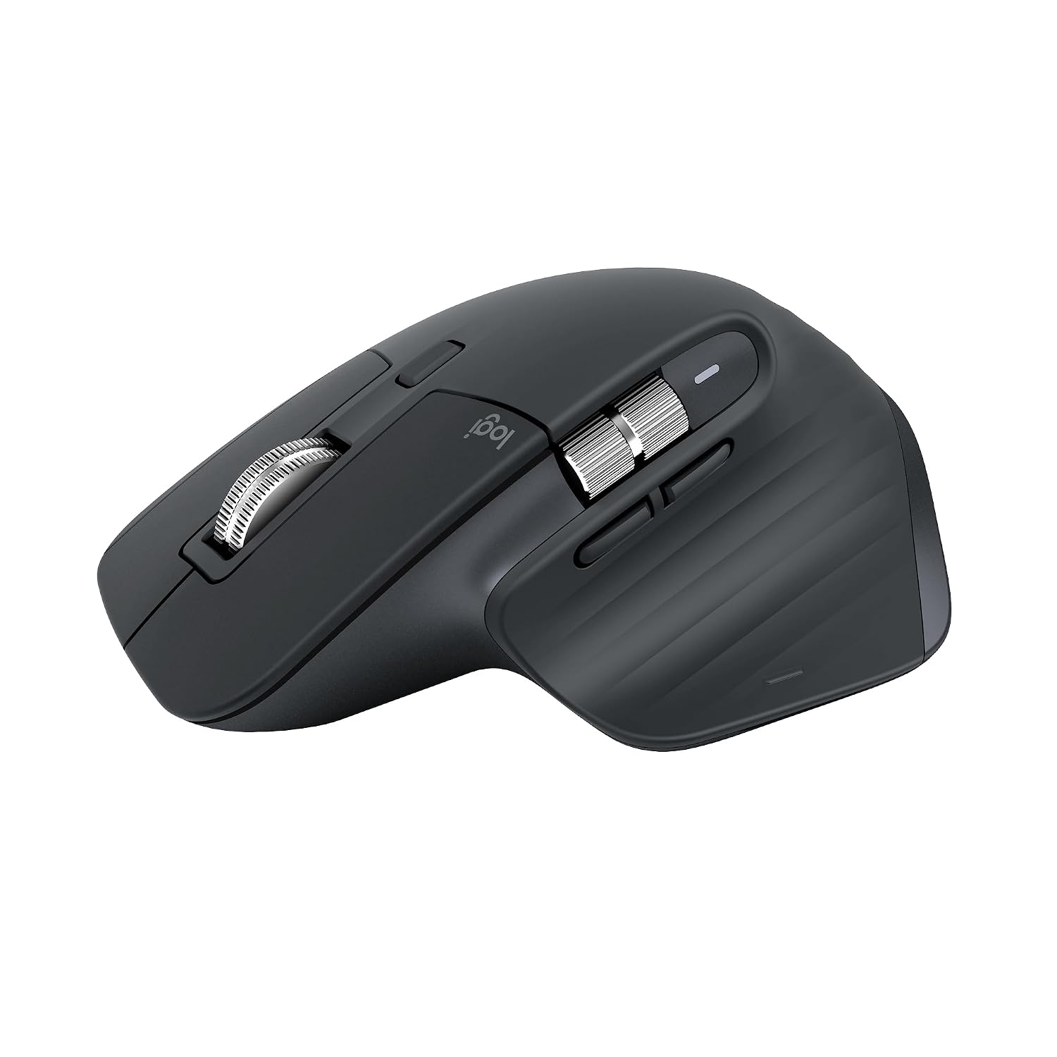 Logitech MX Master 3S Wireless Mouse at Rs 3,839 (Coupon + SBI Credit/Debit Card)