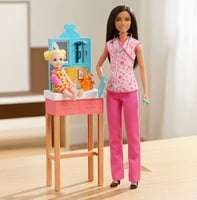 Loot - Instamart - Barbie Dolls upto 88% off (Many Variants)